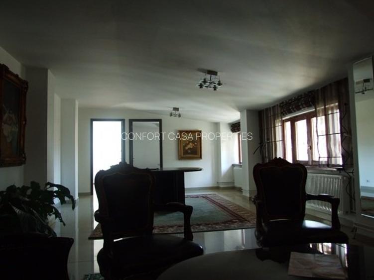 Unirii, Mircea Voda, Maternitatea Bucur D+P+2+P - 14