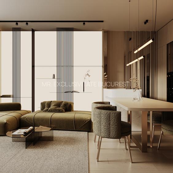 Studio Prima Astera cu loc de parcare Drumul Taberei - 26