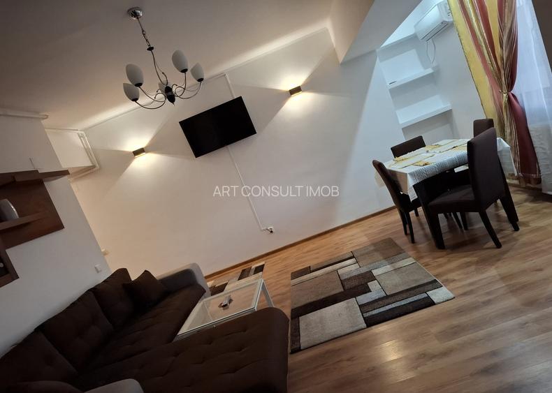 Apartament 3 Camere | Decomandat | Nicolae Grigorescu | Centrala Proprie - 5