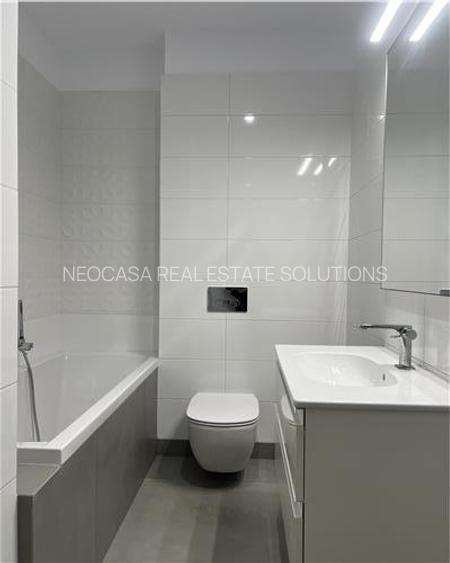 Apartament cu gradina spectaculoasa | Imobil nou in zona Herastrau - 4