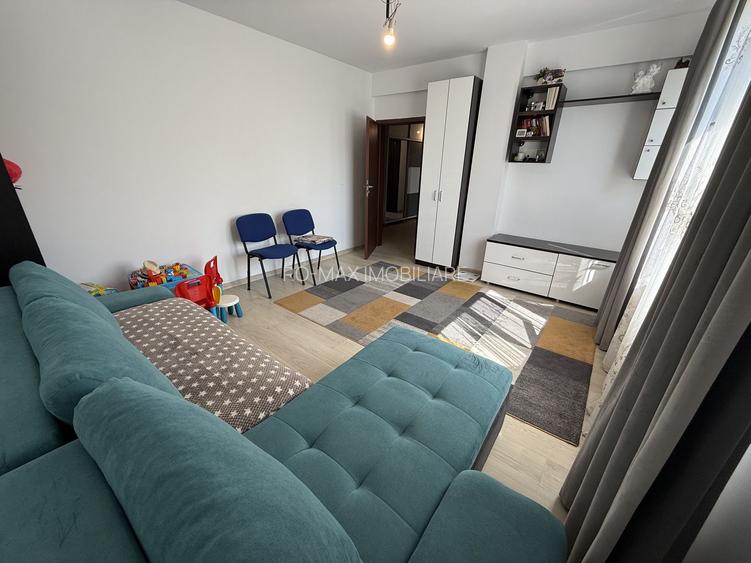 Ap 2 camere 55 mp in bloc tip Boutique de 2 etaje cu loc parcare !🏠 - 4