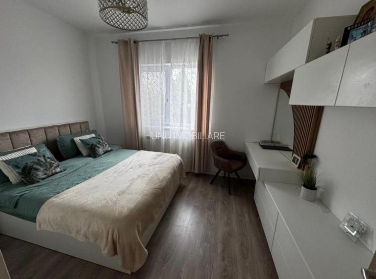 3 camere - Rond Pacurari- etaj 1 - 67 mp- 139000 euro - 3