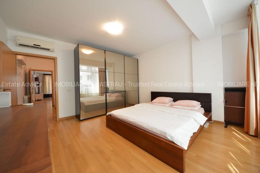 2 camere de inchiriat | Nordului | Herastrau - 7