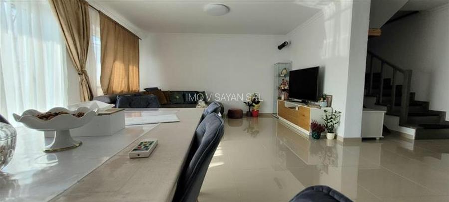 casa noua D+P+M,Sura Mare,jud.Sibiu,comision 0 - 3