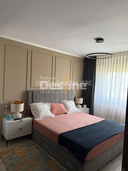 Apartament 3 camere I etaj 2 I 100mp I Felicity Residence - 4