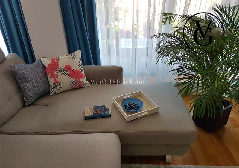 Apartament 3 camere Pipera | Rond OMV bloc boutique - 3