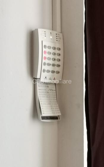 Apartament 2 camere semidecomandat 40mp la parter zona Iris - 7