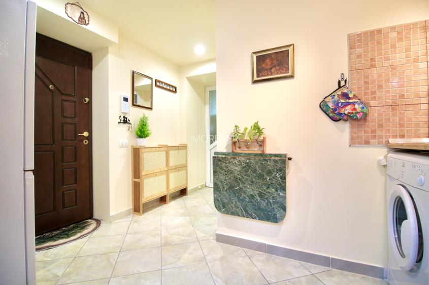 PARC CISMIGIU-OSTASILOR, APARTAMENT COCHET, LOC PARCARE, 0% COMISION! - 19