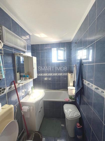 Apartament 3 camere 60mp zona Astralis mobilat utilat 69.999eur neg - 2