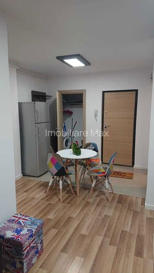 Inchiriere Garsoniera Grozavesti Mobilata si Utilata, Politehnica Park Residence - 6