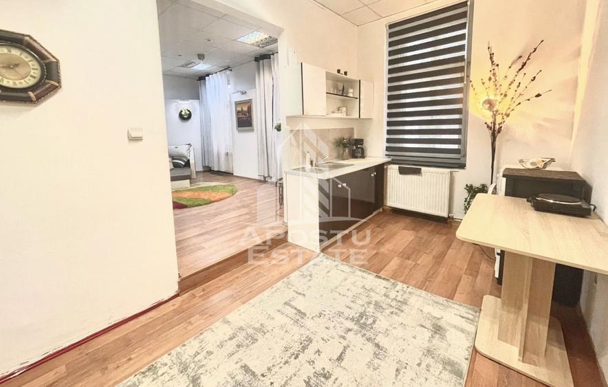 Apartament în zona Ultra Centrală