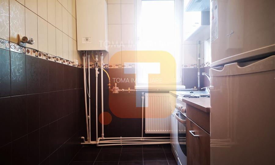 Apartament 2 camere decomandat – Dărmănești, zona Carpați - 8