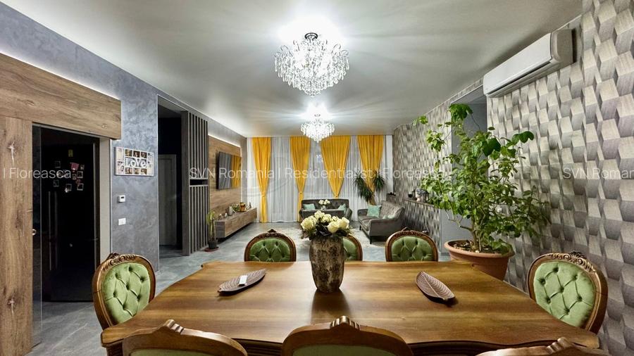 REA1022424 Penthouse Mihai Bravu - 3