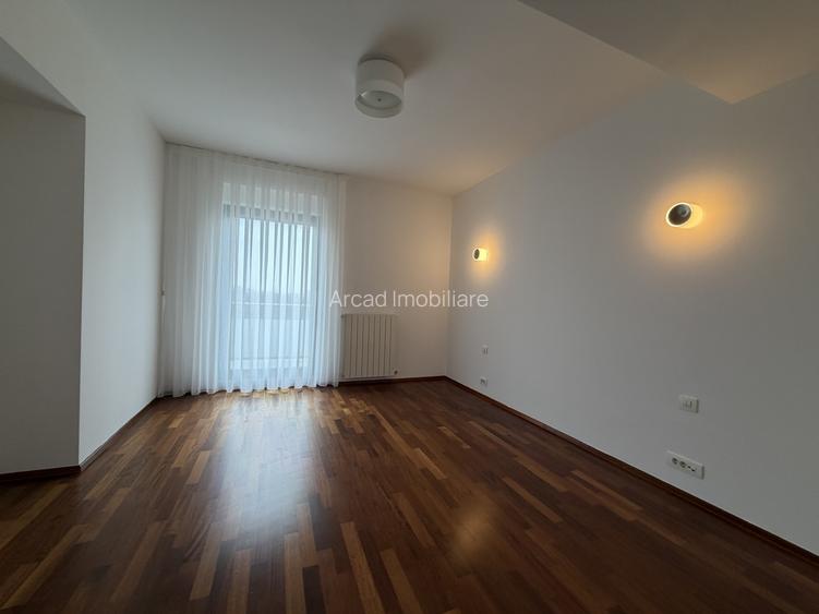 Apartament 4 camere de inchiriat in Baneasa | Piata Popoviciu - 9