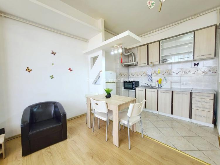 Vitan Mall/Alba Iulia/Bloc Nou /Garsoniera La Cheie/ - 7