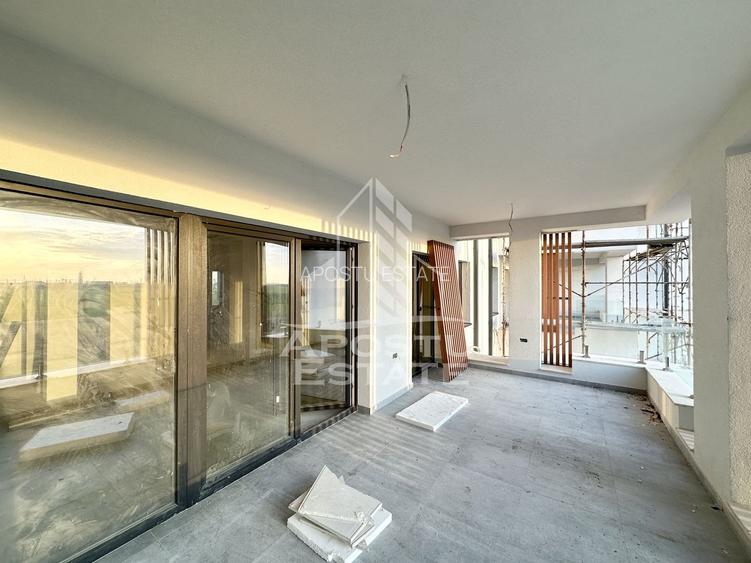 Apartamente 3 camere, 70 mp utili, zona Torontalului - 7