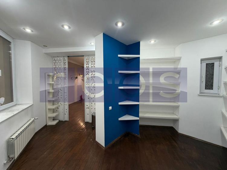INCHIRIERE VILA INTERBELICA | BUZESTI | 190 MP | PRETABIL SEDIU FIRMA - 28