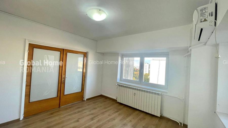 Office Duplex - 4 Rooms Unirii | 127 MP +  2 Balconies + 2 Bathrooms - 5