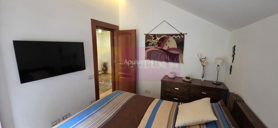 Vilă de lux de vânzare în Bușteni | Priveliște spectaculoasă la munte - 23