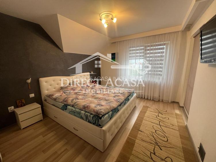 Casa tip duplex superba - Santana de Mures - 125 mp utili - 9
