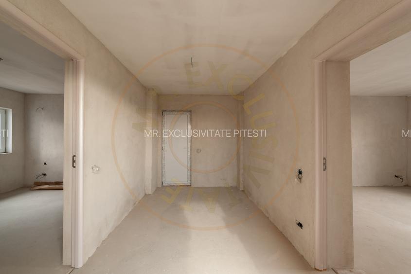 Casa la tara cu teren generos in zona Calinesti-Ciocanesti -Jud. Arges! - 13