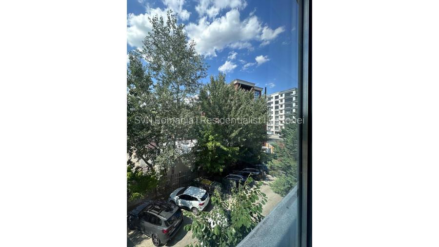 REA1026147 Apartament 3 camere lux Barbu Vacarescu - 13