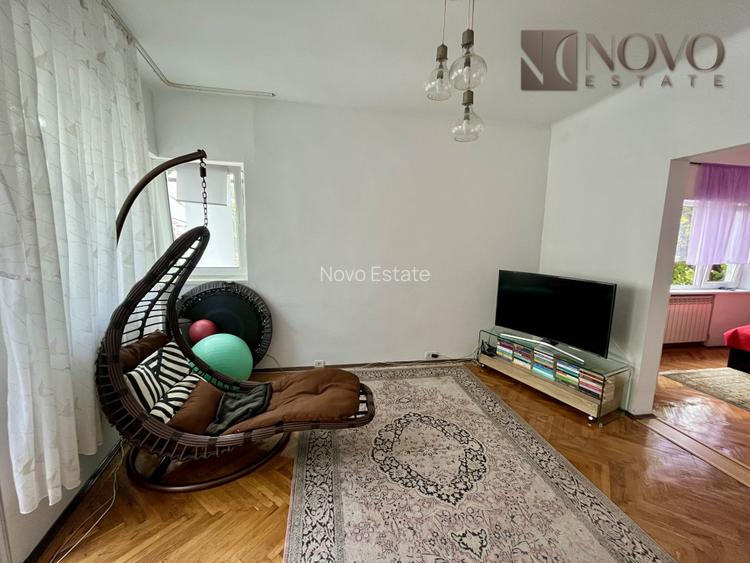 4 camere | Unirii | Garaj | Centrala | Balcon - 5