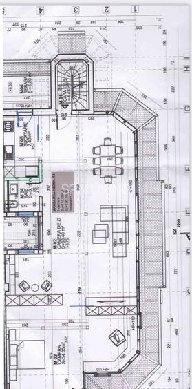 De inchiriat vilă interbelică restaurată - 354 mp utili - D+ P + 1+M  - Capitale - 40