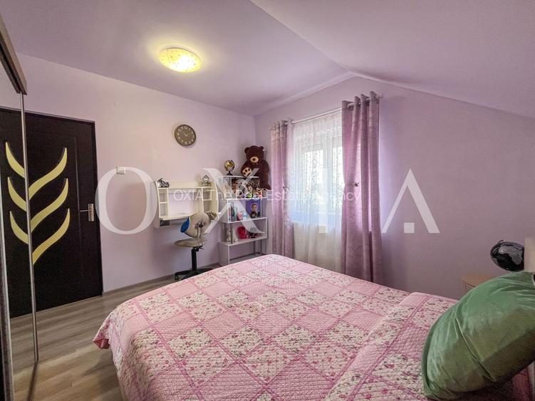 SX639 Beregsau Mare - Vila Individuala - Disponibila Imediat - 26