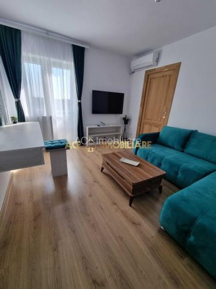2 Camere de inchiriat | Berceni | Metrou | Mobilat | Utilat - 3