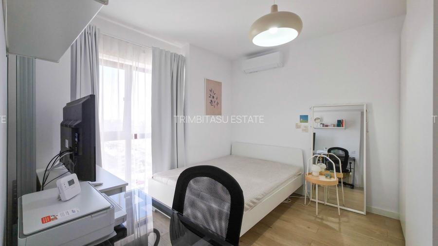 Apartament 3 camere tip penthouse Moghioroș Park + Loc de parcare - 15