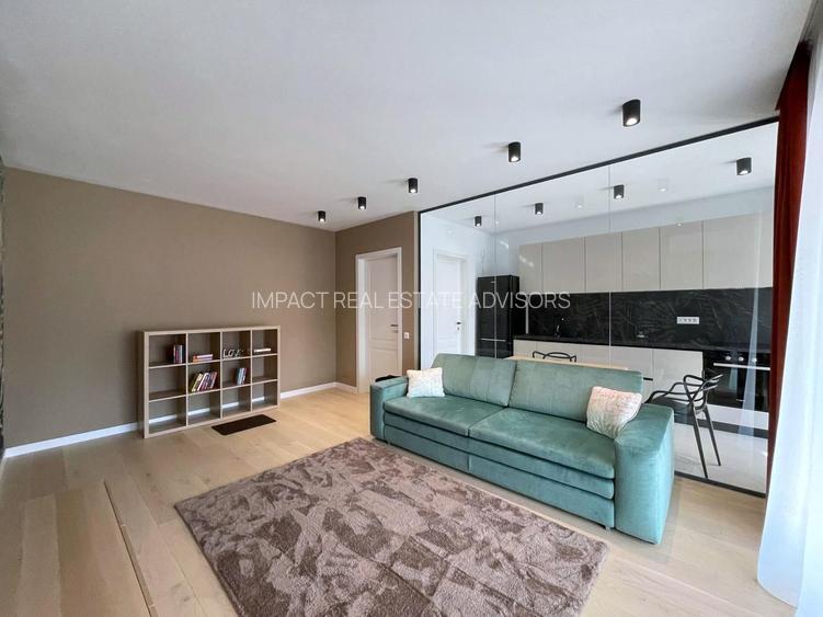 2 camere Nusco City Aviatiei | Pipera - 3