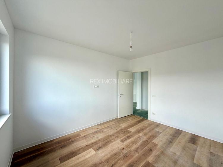 Apartament cu 2 camere - Zona Hotel IQ - Giroc - 7