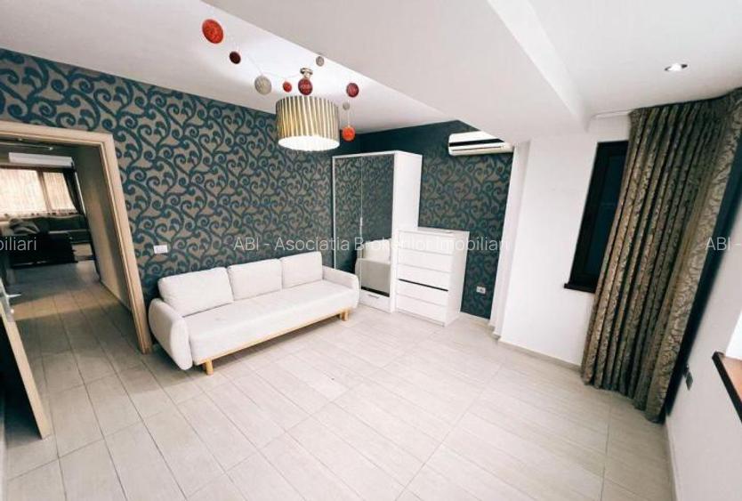 Ap. 3 cam. 5 min. metrou Obor - 3