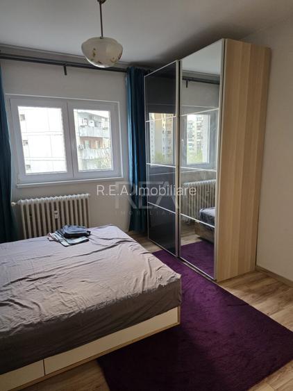 Apartament 2 Camere - Tineretului - Metrou - 2