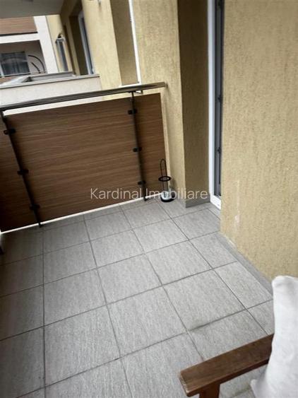 Apartament 2 camere Urban Plaza + parcare - 14