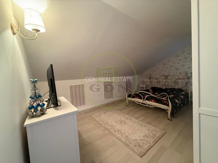 Apartament 3 camere decomandat, 100 mp, Bariera Valcii, zona Bordei - 4