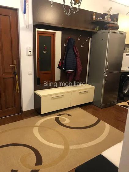 Apartament cu 3 camere, 55 mp, balcon, zona Ioan Rus - 8