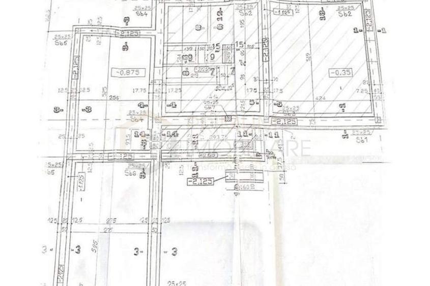 BRAYTIM - CASA INDIVIDUALA - 5 cam - 3 bai -  GARAJ - TERASA - PISCINA - IAZ - 9 - 9