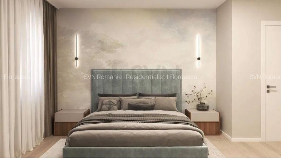 REA1026629 Pipera I 3 Room I Lake - 9