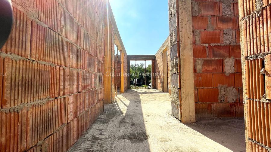  Case noi, 112 mp – doar 115.000 € - 3