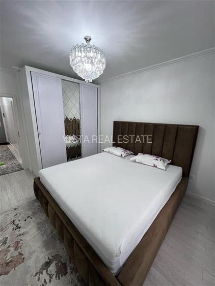 Apartament intabulat, 3 camere, 2 bai, etaj 1, Avantgarden IV , Brasov - 7