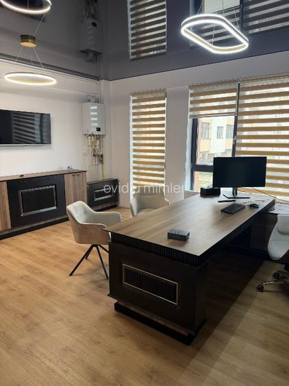 BIROU -SPATIU COMERCIAL VANZARE /INCHIRIERE  - 3