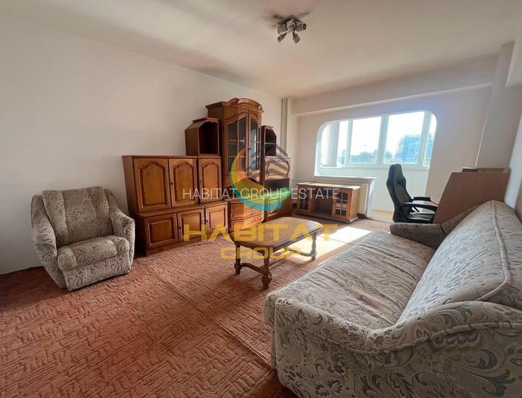 Apartament 2 camere 5 min Parc Tineretului - Metrou Tineretului - 8