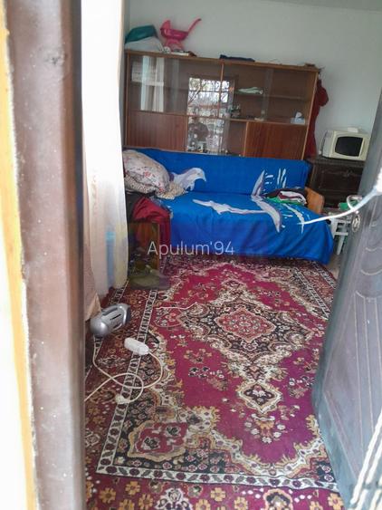 BARCANESTI -  casa +curte+teren 16k mp - 49