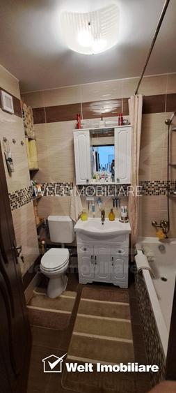 Apartament 2 camere, Baciu, Resturant Regal, Bloc nou, Pod, Parcare subterna - 8