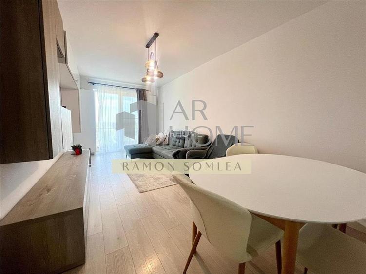 Apartament 2 camere, White Tower  Sud, Ploiesti - 2