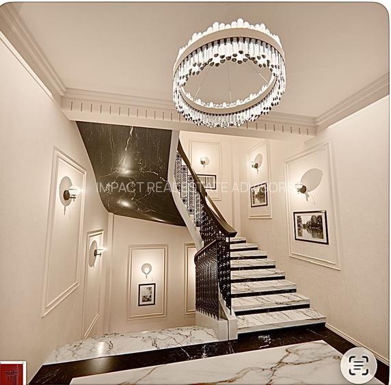 OPORTUNITATE |VILA | 320MP | DOROBANTI | REZIDENTA/NVESTITIE - 2