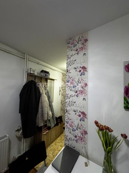 2 camere, centrala,  metrou Lujerului, tramvai 41, Virtutii, Aleea Cetatuia - 13