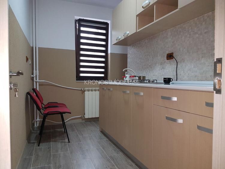 OCAZIE - GARA SPATIU COMERCIAL STRADAL 2 CAMERE IDEAL SEDIU, BIROURI, CABINETE ! - 12